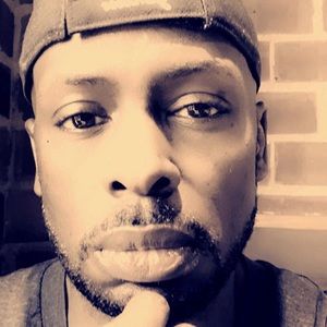 Meet your Posher, Omar-jeffrey